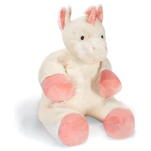 Vermont Teddy Bear Giant Elephant Stuffed Animal - 6 Foot Big Stuffed Elephant Plush from Giant Cuddle Collection - Collectible Plushies for Kids & Adults | Crafted in The USA