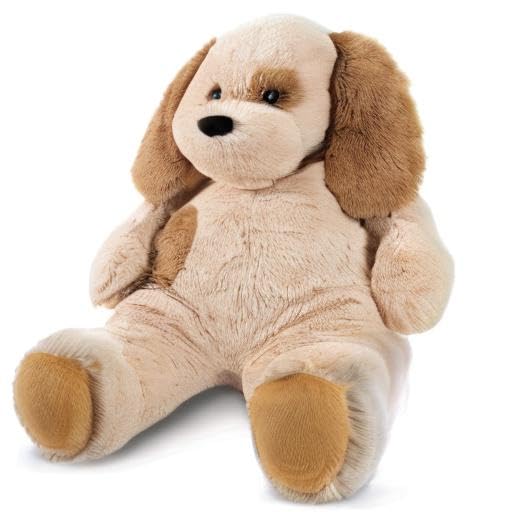 Vermont Teddy Bear Giant Elephant Stuffed Animal - 6 Foot Big Stuffed Elephant Plush from Giant Cuddle Collection - Collectible Plushies for Kids & Adults | Crafted in The USA