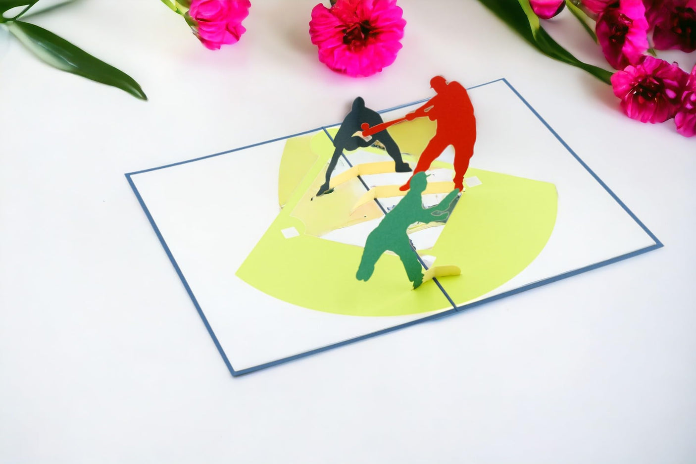 Chess Pop Up Card, Blank Chess Card With Envelop, Chess Birthday Card, Card for Dad, Son, Happy Birthday Dad Card, Happy Anniversary Card For Husband, Retirement, Card for Mom, Chess Gifts