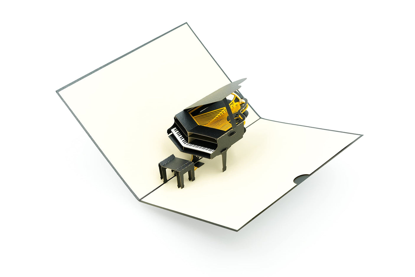 Chess Pop Up Card, Blank Chess Card With Envelop, Chess Birthday Card, Card for Dad, Son, Happy Birthday Dad Card, Happy Anniversary Card For Husband, Retirement, Card for Mom, Chess Gifts