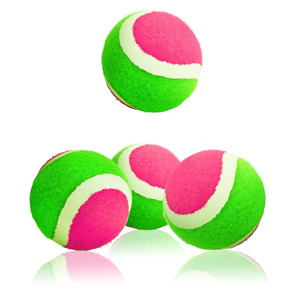 Ayeboovi Toss and Catch Ball Game Outdoor Toys for Kids Yard Games Beach Toys Outside Games for 3 4 5 6 7 8 9 10 Year Old Boys Girls (Upgraded)