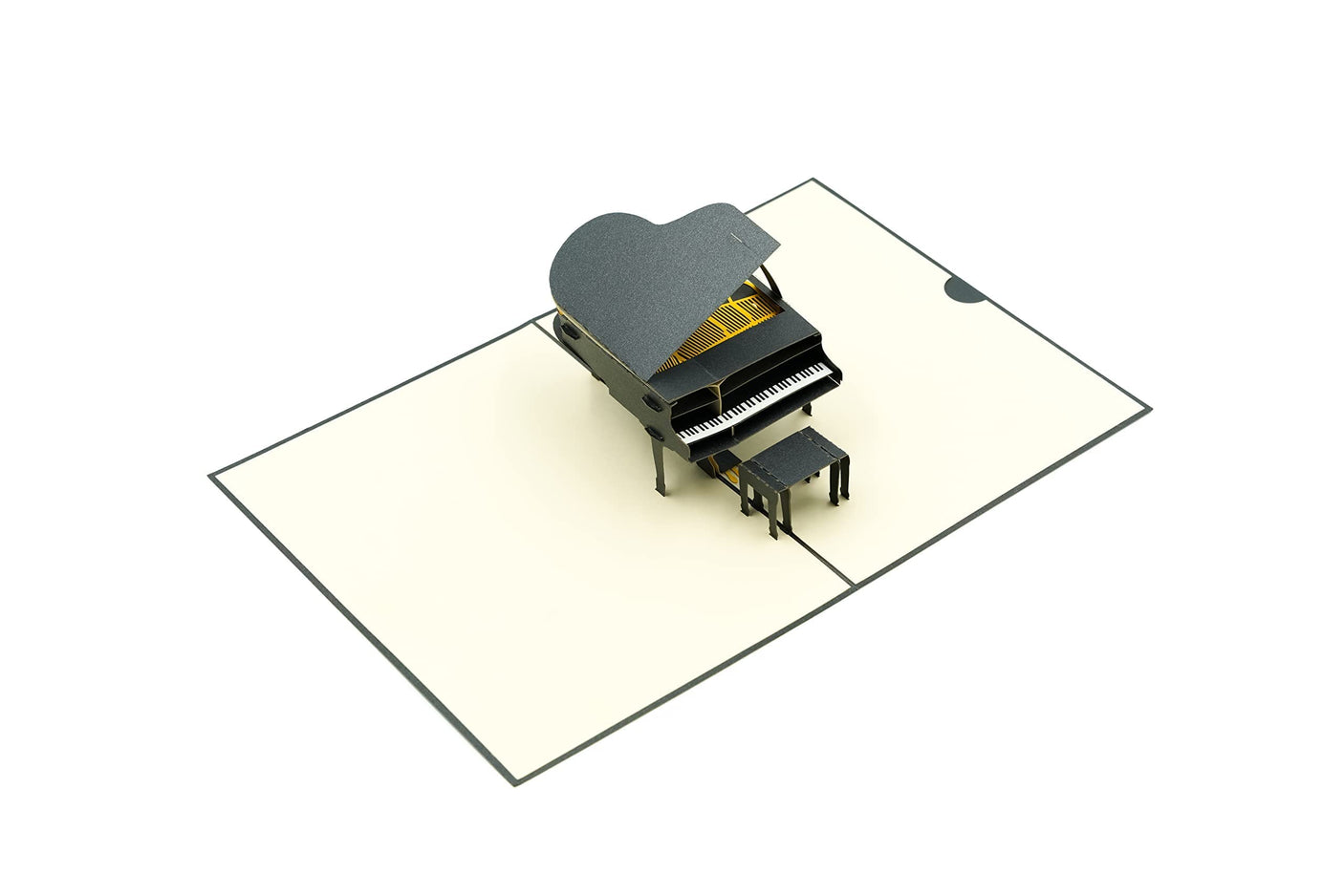 Chess Pop Up Card, Blank Chess Card With Envelop, Chess Birthday Card, Card for Dad, Son, Happy Birthday Dad Card, Happy Anniversary Card For Husband, Retirement, Card for Mom, Chess Gifts