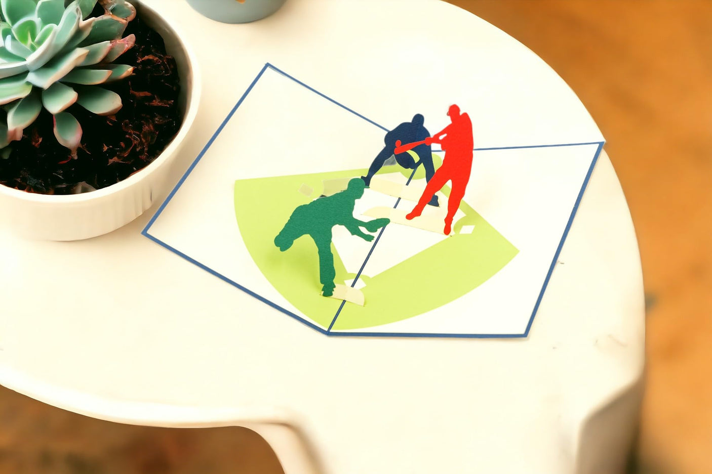 Chess Pop Up Card, Blank Chess Card With Envelop, Chess Birthday Card, Card for Dad, Son, Happy Birthday Dad Card, Happy Anniversary Card For Husband, Retirement, Card for Mom, Chess Gifts