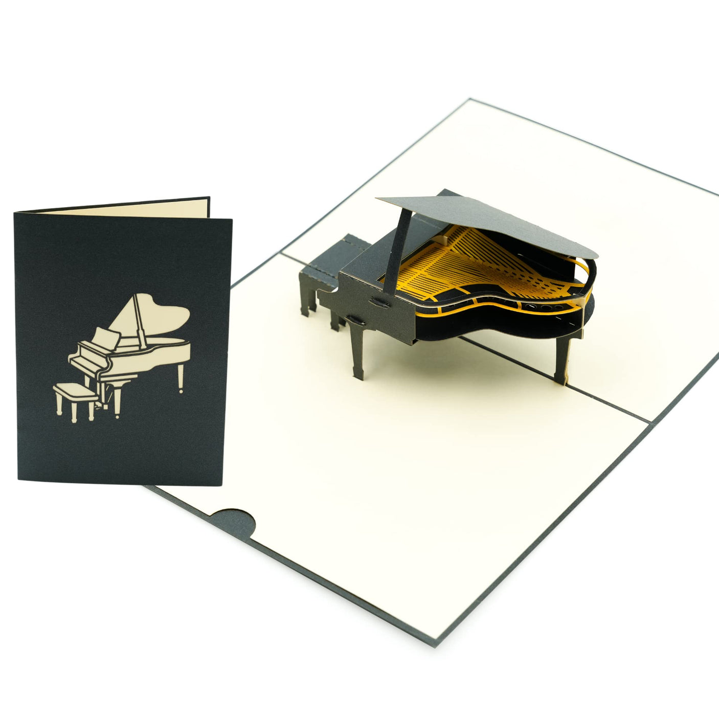 Chess Pop Up Card, Blank Chess Card With Envelop, Chess Birthday Card, Card for Dad, Son, Happy Birthday Dad Card, Happy Anniversary Card For Husband, Retirement, Card for Mom, Chess Gifts