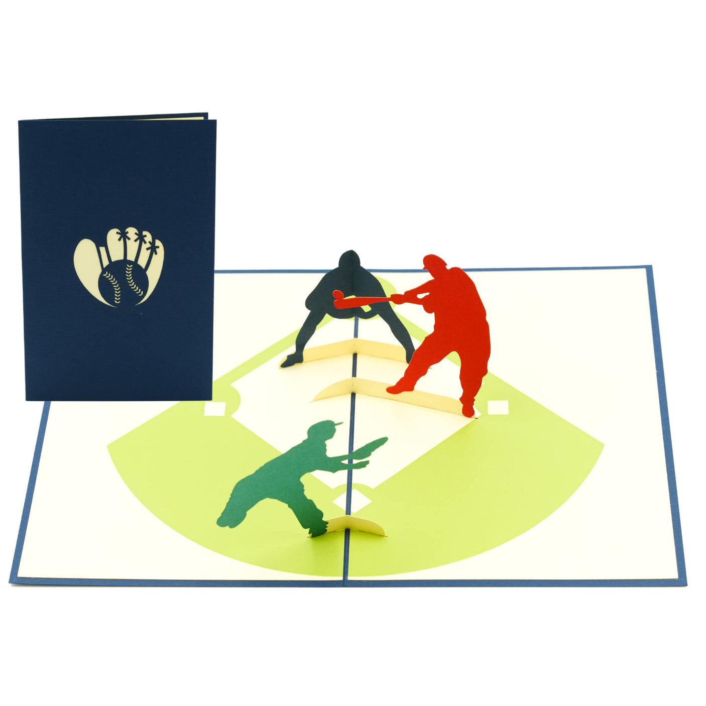 Chess Pop Up Card, Blank Chess Card With Envelop, Chess Birthday Card, Card for Dad, Son, Happy Birthday Dad Card, Happy Anniversary Card For Husband, Retirement, Card for Mom, Chess Gifts