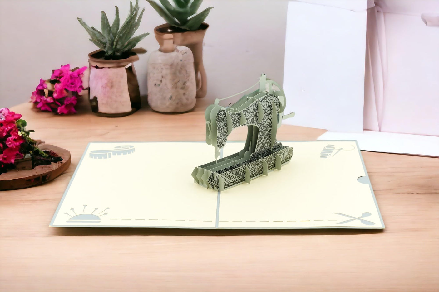 Chess Pop Up Card, Blank Chess Card With Envelop, Chess Birthday Card, Card for Dad, Son, Happy Birthday Dad Card, Happy Anniversary Card For Husband, Retirement, Card for Mom, Chess Gifts