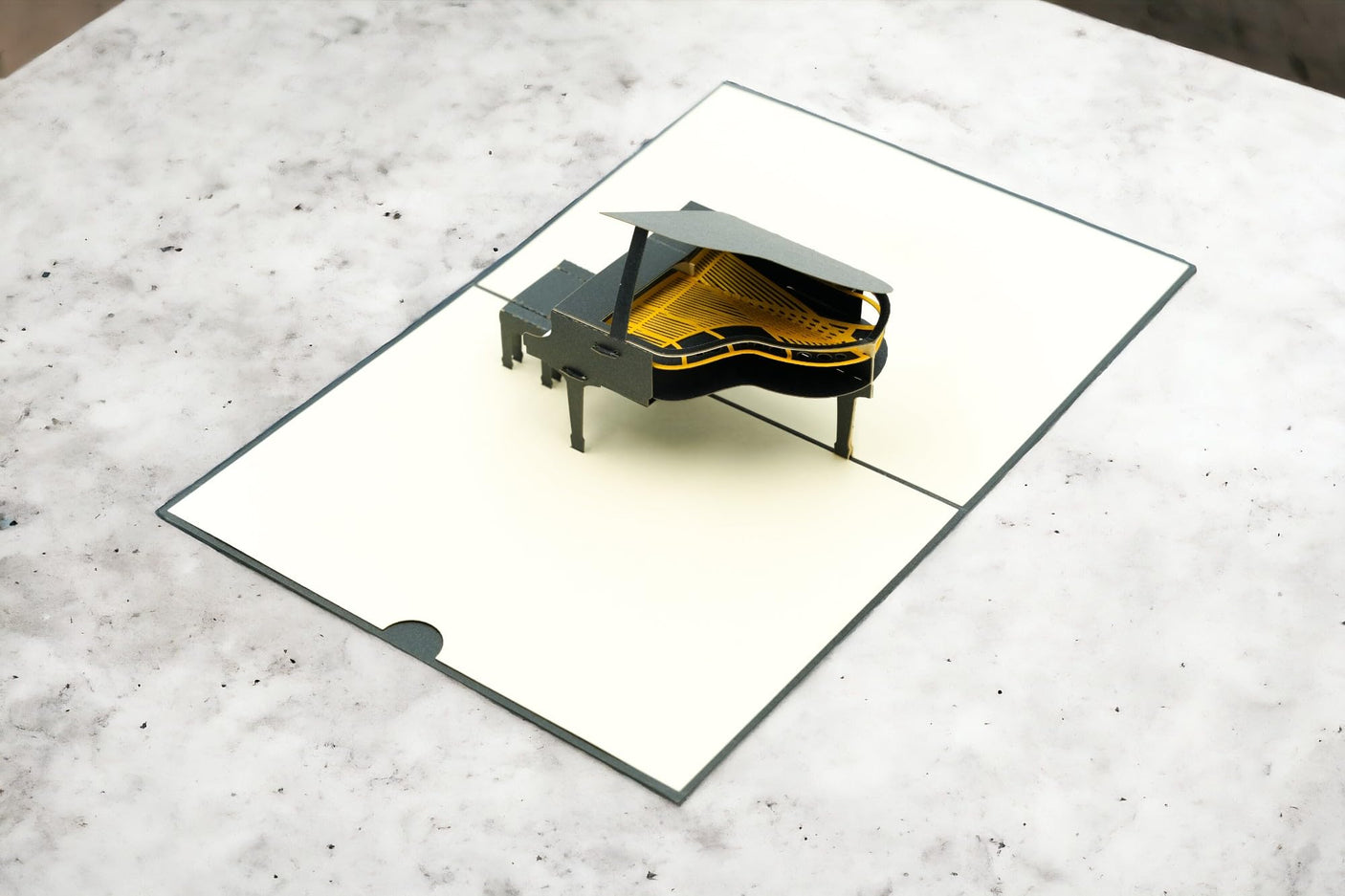 Chess Pop Up Card, Blank Chess Card With Envelop, Chess Birthday Card, Card for Dad, Son, Happy Birthday Dad Card, Happy Anniversary Card For Husband, Retirement, Card for Mom, Chess Gifts