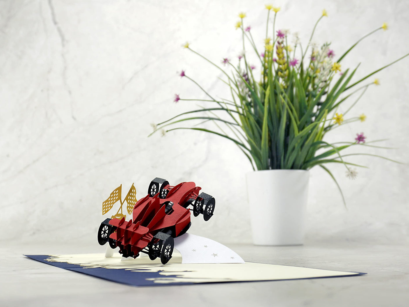 Chess Pop Up Card, Blank Chess Card With Envelop, Chess Birthday Card, Card for Dad, Son, Happy Birthday Dad Card, Happy Anniversary Card For Husband, Retirement, Card for Mom, Chess Gifts