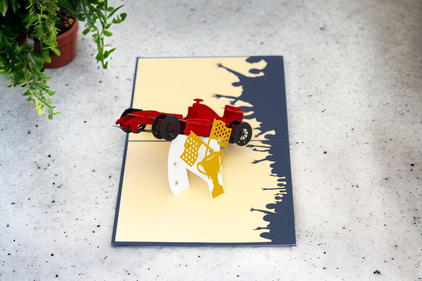 Chess Pop Up Card, Blank Chess Card With Envelop, Chess Birthday Card, Card for Dad, Son, Happy Birthday Dad Card, Happy Anniversary Card For Husband, Retirement, Card for Mom, Chess Gifts