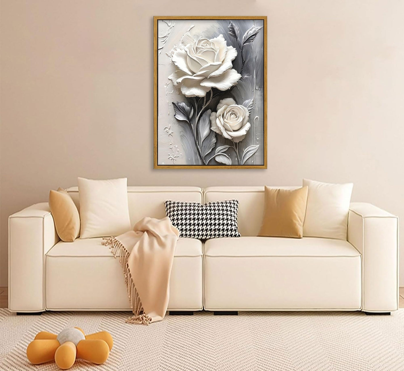 Making Money Trading Motivational Canvas Wall Art Investing Office 1 Million Wall Decor Pictures Finance Investor Stocks Forex Trade Poster Print for Living Room Bedroom Office Decoration
