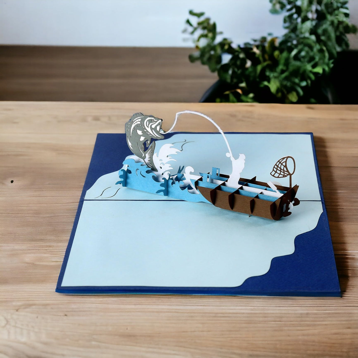 Chess Pop Up Card, Blank Chess Card With Envelop, Chess Birthday Card, Card for Dad, Son, Happy Birthday Dad Card, Happy Anniversary Card For Husband, Retirement, Card for Mom, Chess Gifts