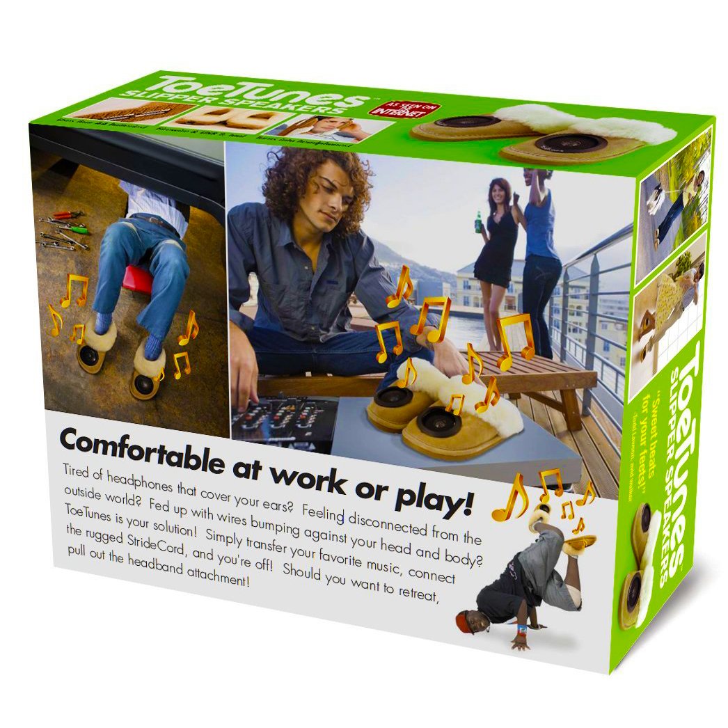 Prank-O My First Fire Prank Gift Box – Empty Box for Wrapping Real Presents – Hilarious Fake Packaging for Birthdays, Christmas, and Holidays – Fun Gag Gift Box for Men, Women, and Kids