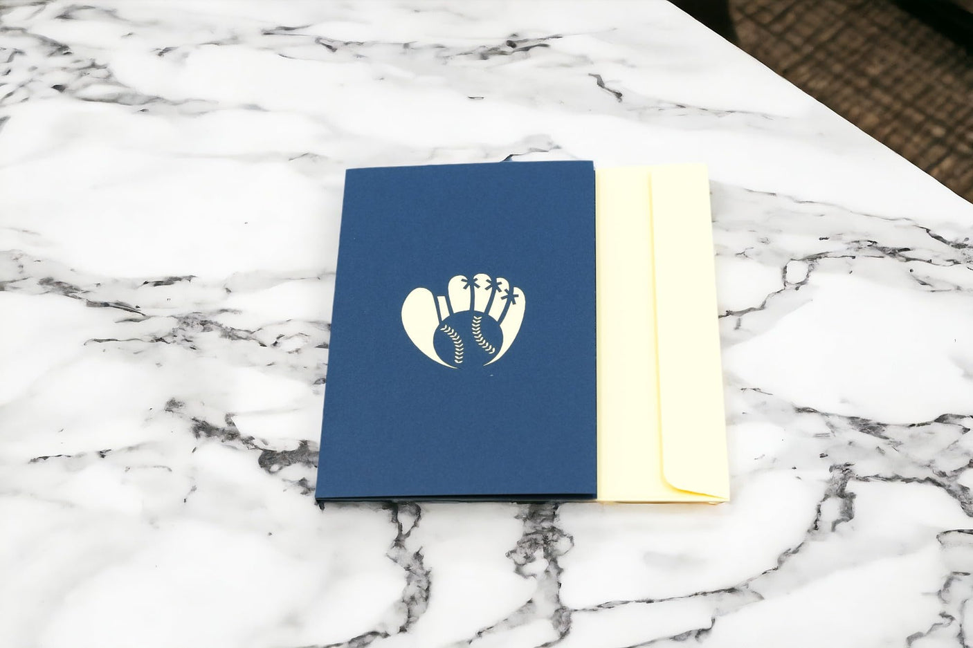 Chess Pop Up Card, Blank Chess Card With Envelop, Chess Birthday Card, Card for Dad, Son, Happy Birthday Dad Card, Happy Anniversary Card For Husband, Retirement, Card for Mom, Chess Gifts