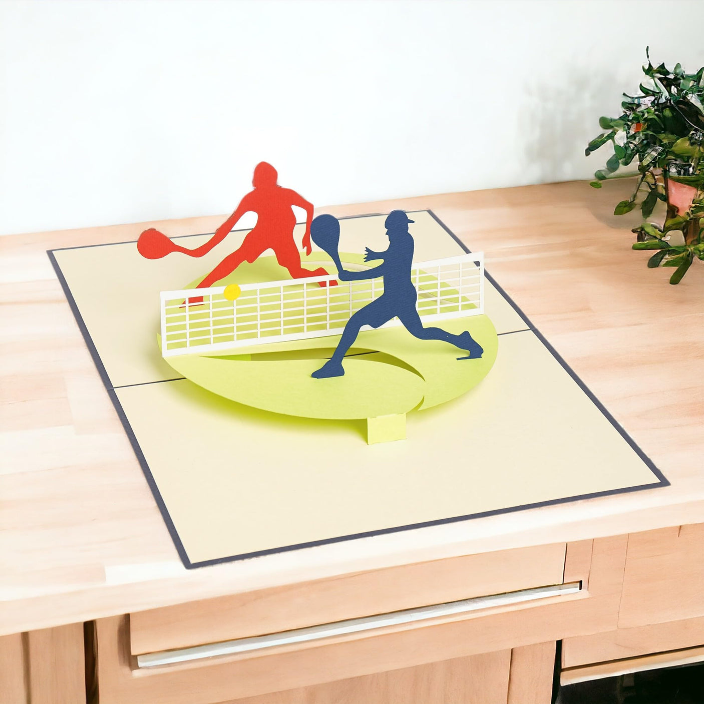 Chess Pop Up Card, Blank Chess Card With Envelop, Chess Birthday Card, Card for Dad, Son, Happy Birthday Dad Card, Happy Anniversary Card For Husband, Retirement, Card for Mom, Chess Gifts