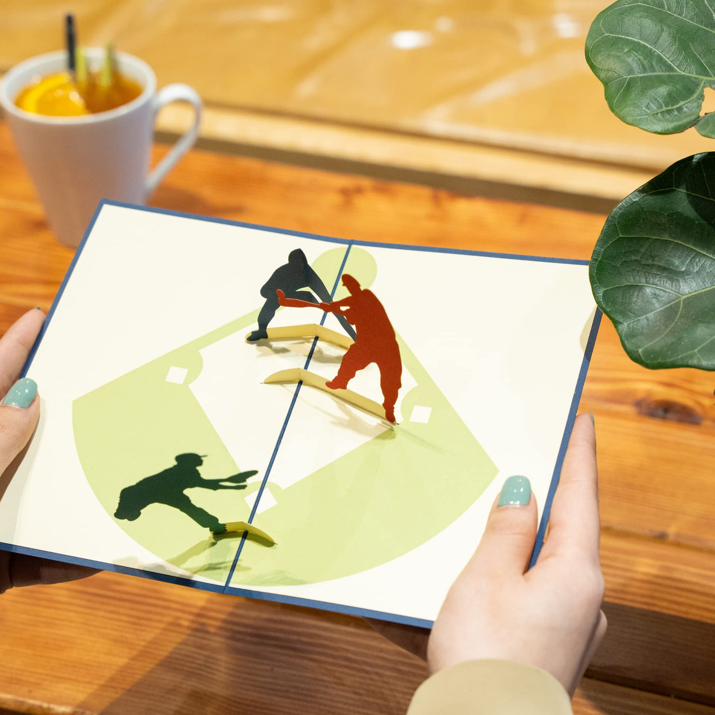 Chess Pop Up Card, Blank Chess Card With Envelop, Chess Birthday Card, Card for Dad, Son, Happy Birthday Dad Card, Happy Anniversary Card For Husband, Retirement, Card for Mom, Chess Gifts