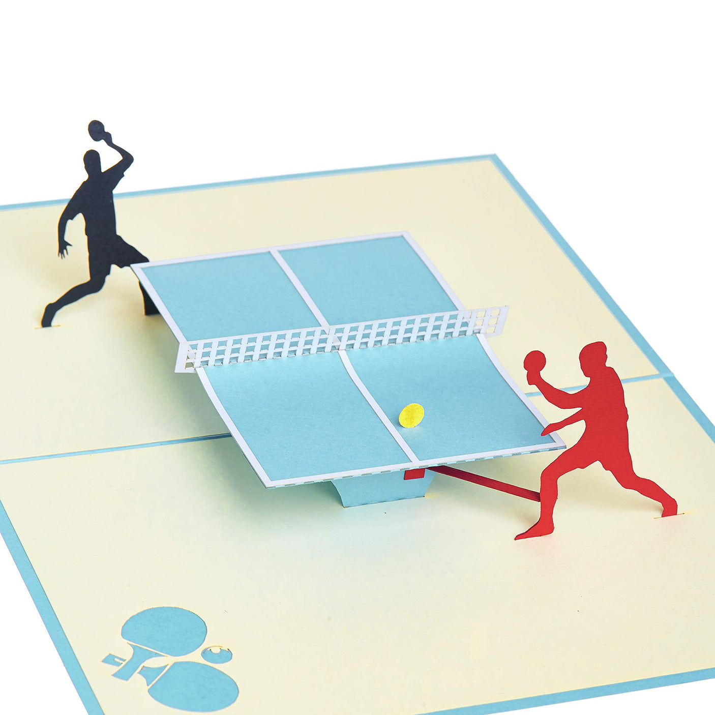 Chess Pop Up Card, Blank Chess Card With Envelop, Chess Birthday Card, Card for Dad, Son, Happy Birthday Dad Card, Happy Anniversary Card For Husband, Retirement, Card for Mom, Chess Gifts