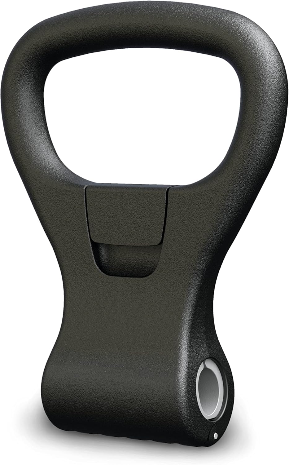 KETTLE GRYP - The Original - As Seen on SHARK TANK! Converts Your Dumbbells Into Kettlebells - Made in the USA - Dumbbell Grip Handle