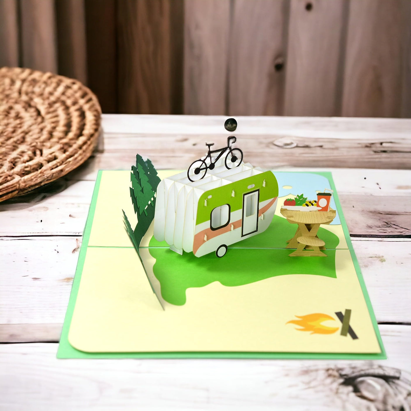 Chess Pop Up Card, Blank Chess Card With Envelop, Chess Birthday Card, Card for Dad, Son, Happy Birthday Dad Card, Happy Anniversary Card For Husband, Retirement, Card for Mom, Chess Gifts