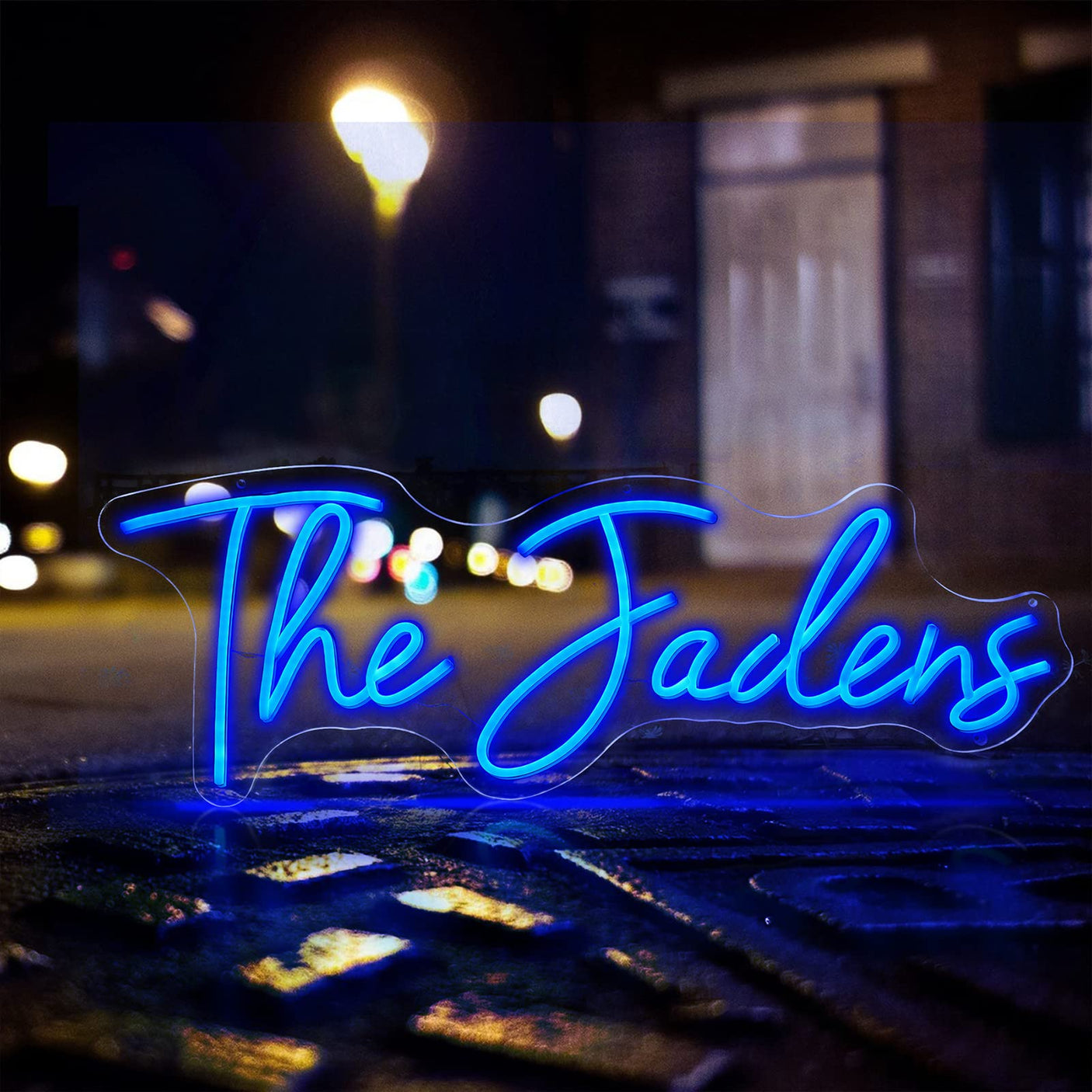 IbayNawi Custom Neon Signs, Neon Sign Customizable for Wall Decor, Personalized Neon Sign for Wedding Birthday Party Gift