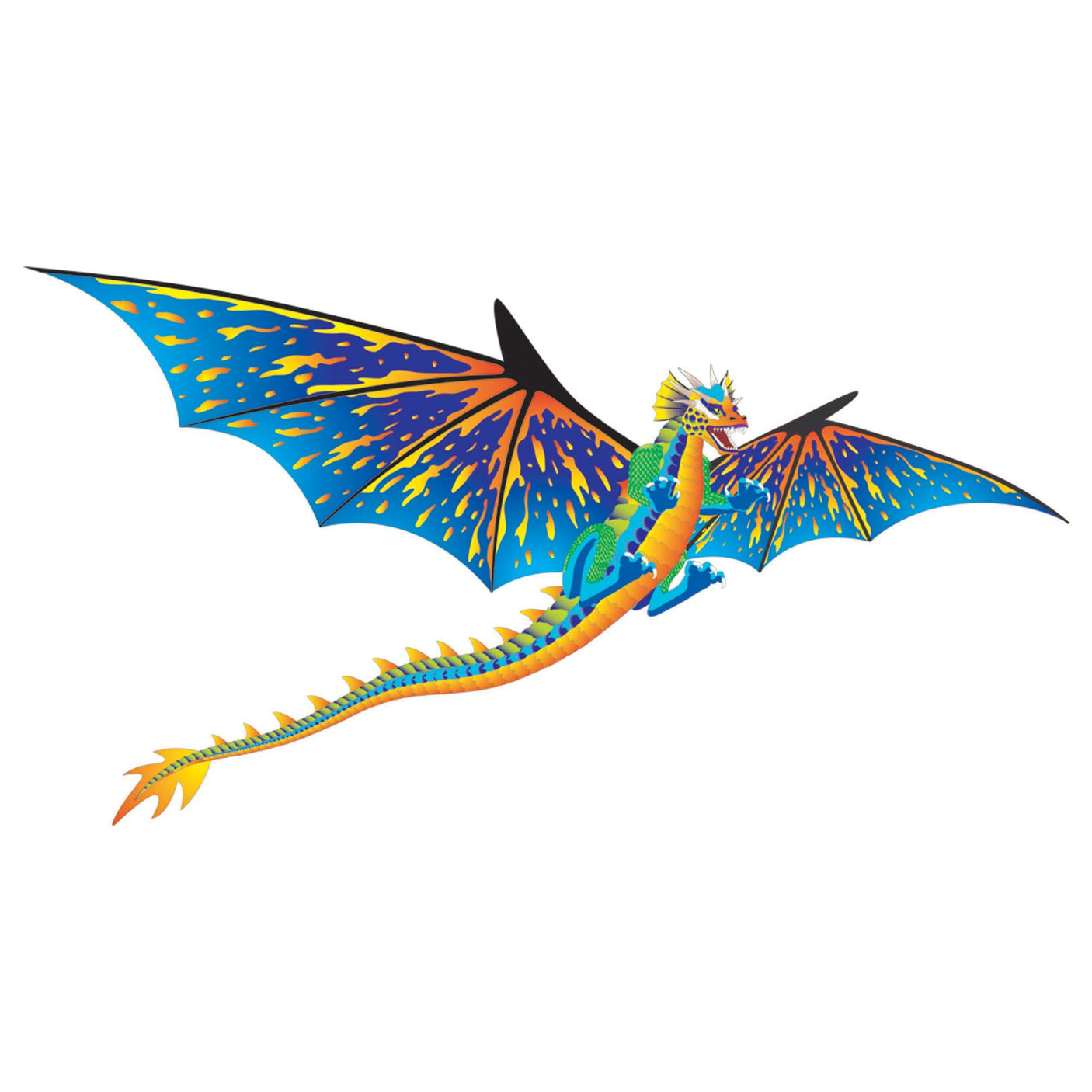 WindNSun Supersize 3D Nylon Kites