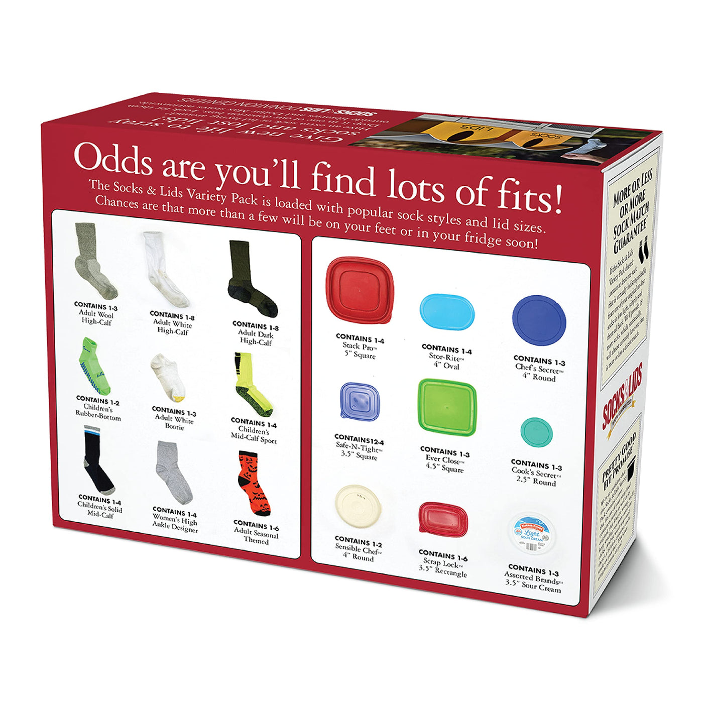 Prank-O My First Fire Prank Gift Box – Empty Box for Wrapping Real Presents – Hilarious Fake Packaging for Birthdays, Christmas, and Holidays – Fun Gag Gift Box for Men, Women, and Kids