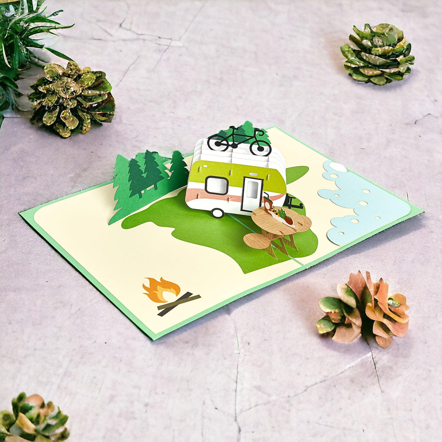 Chess Pop Up Card, Blank Chess Card With Envelop, Chess Birthday Card, Card for Dad, Son, Happy Birthday Dad Card, Happy Anniversary Card For Husband, Retirement, Card for Mom, Chess Gifts