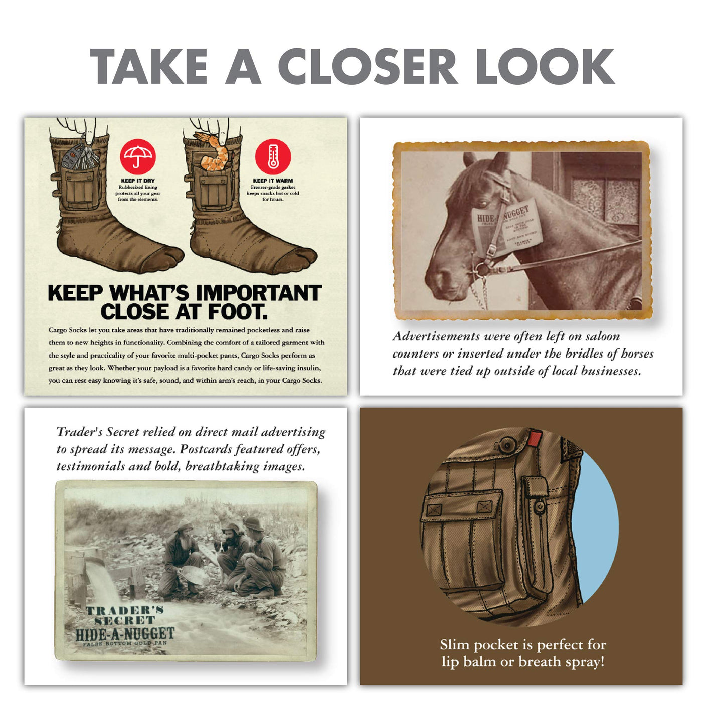 Prank-O My First Fire Prank Gift Box – Empty Box for Wrapping Real Presents – Hilarious Fake Packaging for Birthdays, Christmas, and Holidays – Fun Gag Gift Box for Men, Women, and Kids