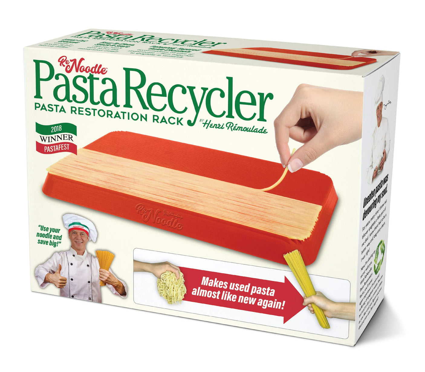 Prank-O My First Fire Prank Gift Box – Empty Box for Wrapping Real Presents – Hilarious Fake Packaging for Birthdays, Christmas, and Holidays – Fun Gag Gift Box for Men, Women, and Kids