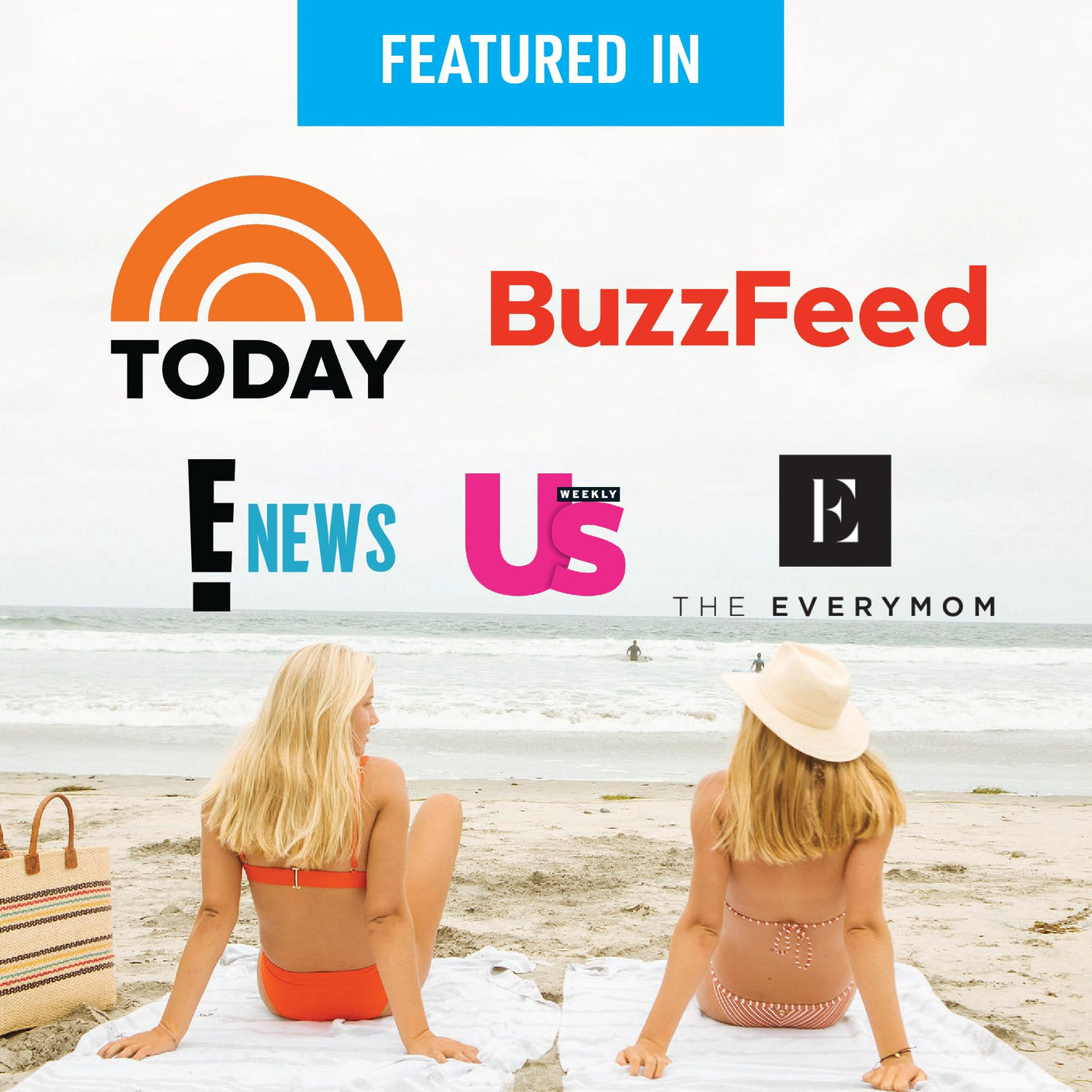 SANDSCREEN Sand Removal Bag | The Original Sand Remover | Talc-Free and Reef Friendly | Fresh, Clean and Sand Free | Great for The Whole Family!(Pack of 1)