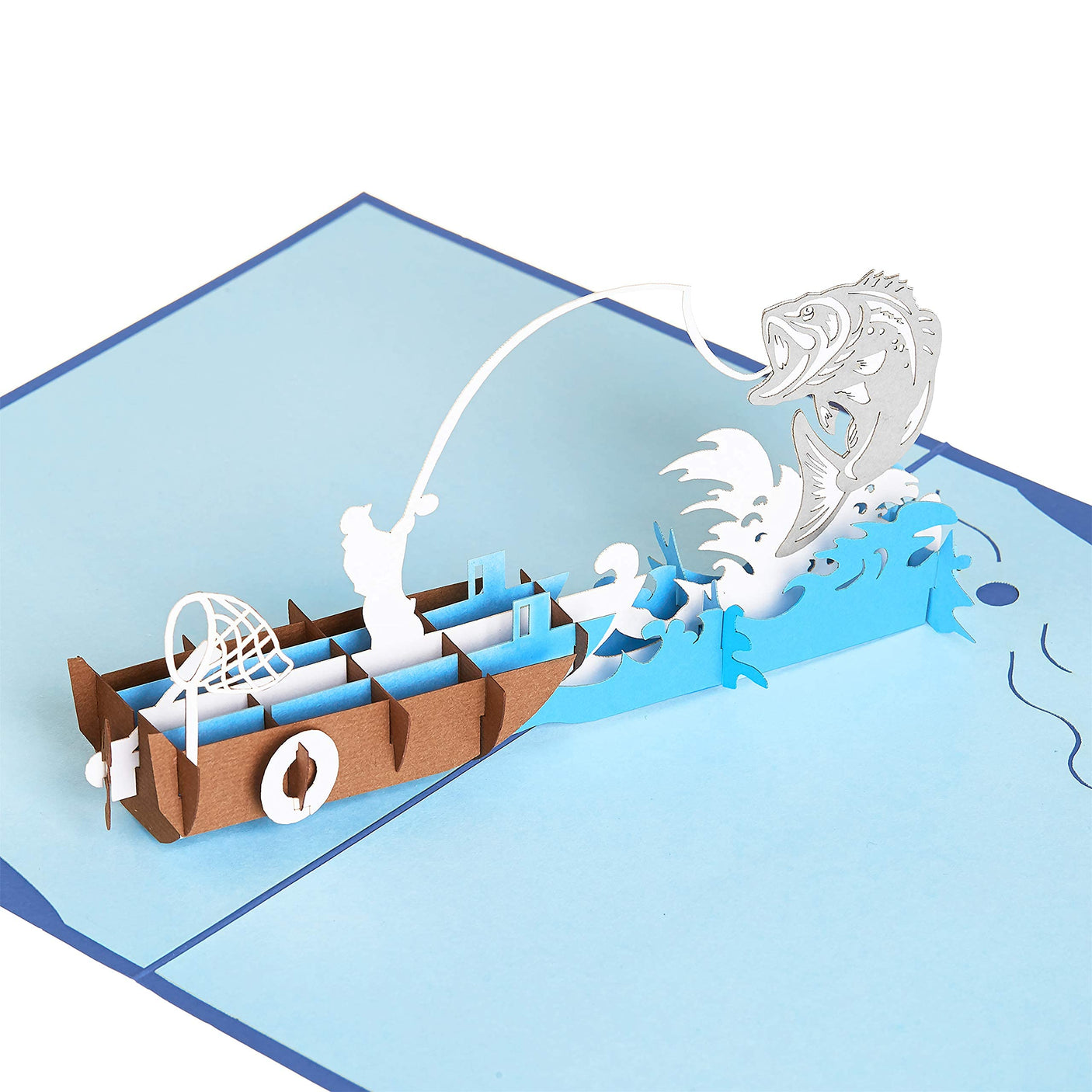 Chess Pop Up Card, Blank Chess Card With Envelop, Chess Birthday Card, Card for Dad, Son, Happy Birthday Dad Card, Happy Anniversary Card For Husband, Retirement, Card for Mom, Chess Gifts