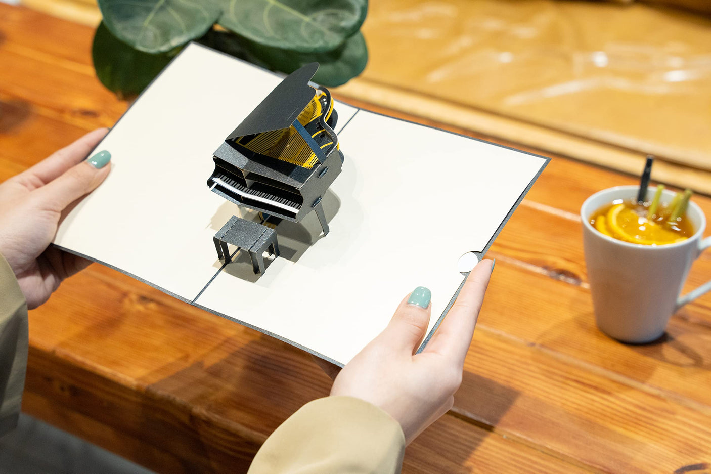 Chess Pop Up Card, Blank Chess Card With Envelop, Chess Birthday Card, Card for Dad, Son, Happy Birthday Dad Card, Happy Anniversary Card For Husband, Retirement, Card for Mom, Chess Gifts