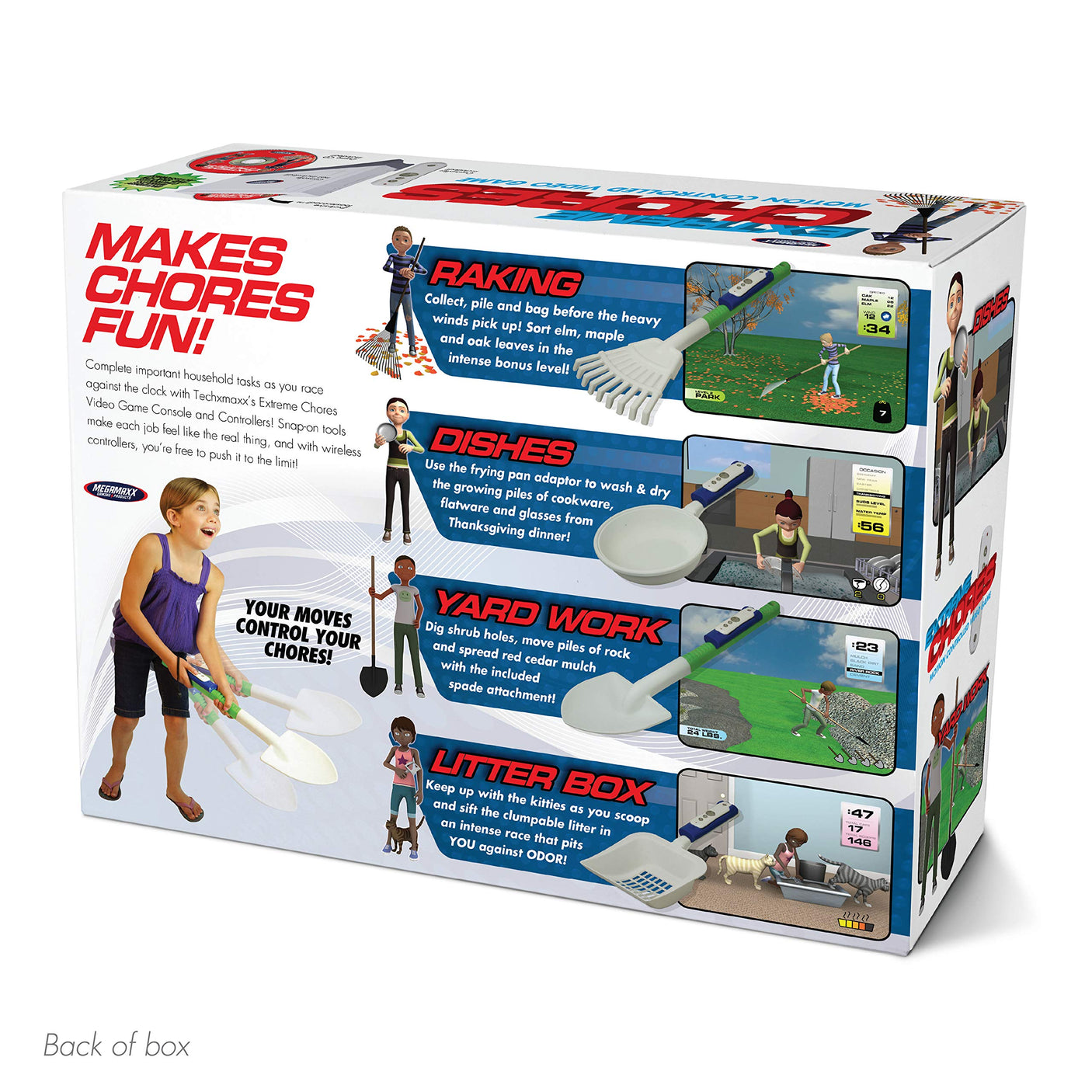 Prank-O My First Fire Prank Gift Box – Empty Box for Wrapping Real Presents – Hilarious Fake Packaging for Birthdays, Christmas, and Holidays – Fun Gag Gift Box for Men, Women, and Kids