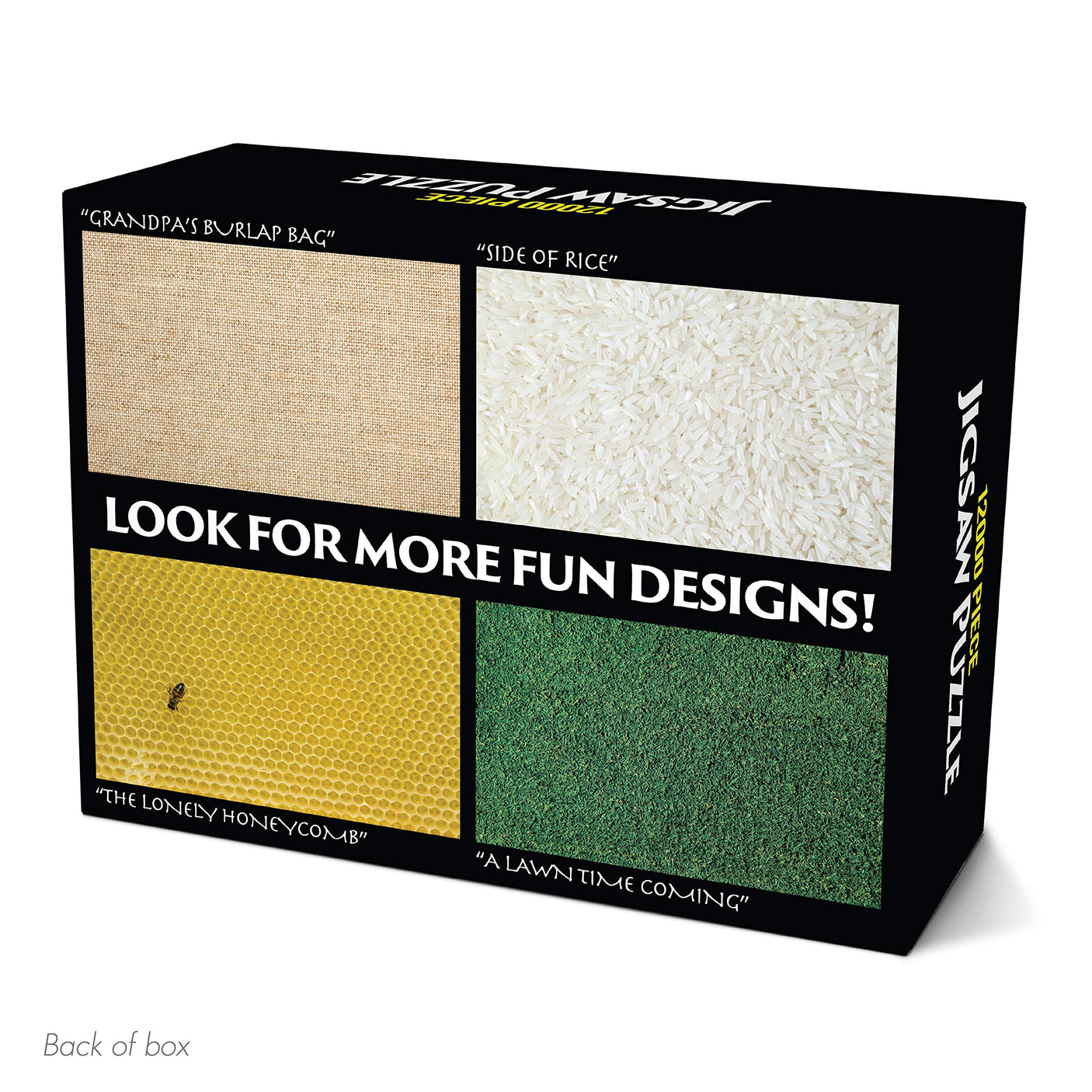 Prank-O My First Fire Prank Gift Box – Empty Box for Wrapping Real Presents – Hilarious Fake Packaging for Birthdays, Christmas, and Holidays – Fun Gag Gift Box for Men, Women, and Kids