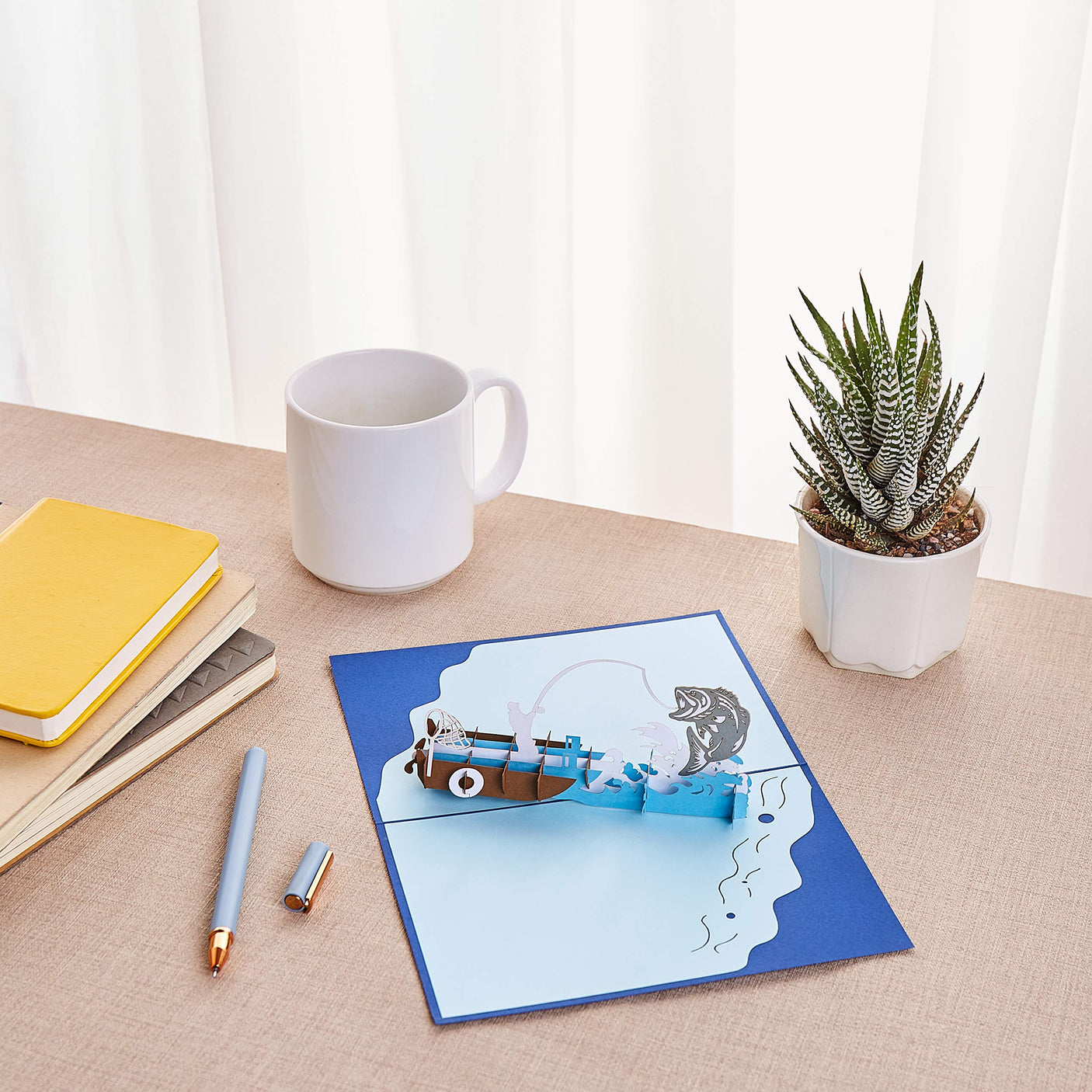 Chess Pop Up Card, Blank Chess Card With Envelop, Chess Birthday Card, Card for Dad, Son, Happy Birthday Dad Card, Happy Anniversary Card For Husband, Retirement, Card for Mom, Chess Gifts