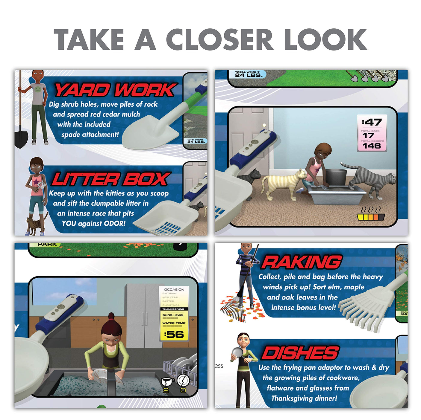 Prank-O My First Fire Prank Gift Box – Empty Box for Wrapping Real Presents – Hilarious Fake Packaging for Birthdays, Christmas, and Holidays – Fun Gag Gift Box for Men, Women, and Kids