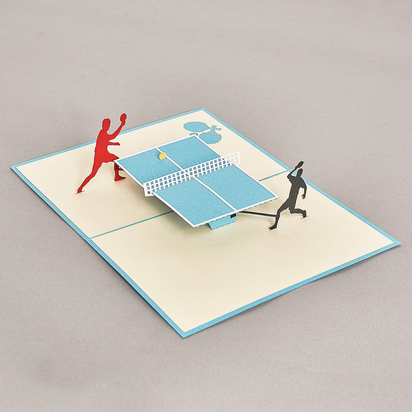 Chess Pop Up Card, Blank Chess Card With Envelop, Chess Birthday Card, Card for Dad, Son, Happy Birthday Dad Card, Happy Anniversary Card For Husband, Retirement, Card for Mom, Chess Gifts