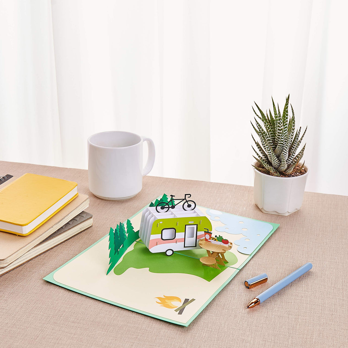 Chess Pop Up Card, Blank Chess Card With Envelop, Chess Birthday Card, Card for Dad, Son, Happy Birthday Dad Card, Happy Anniversary Card For Husband, Retirement, Card for Mom, Chess Gifts