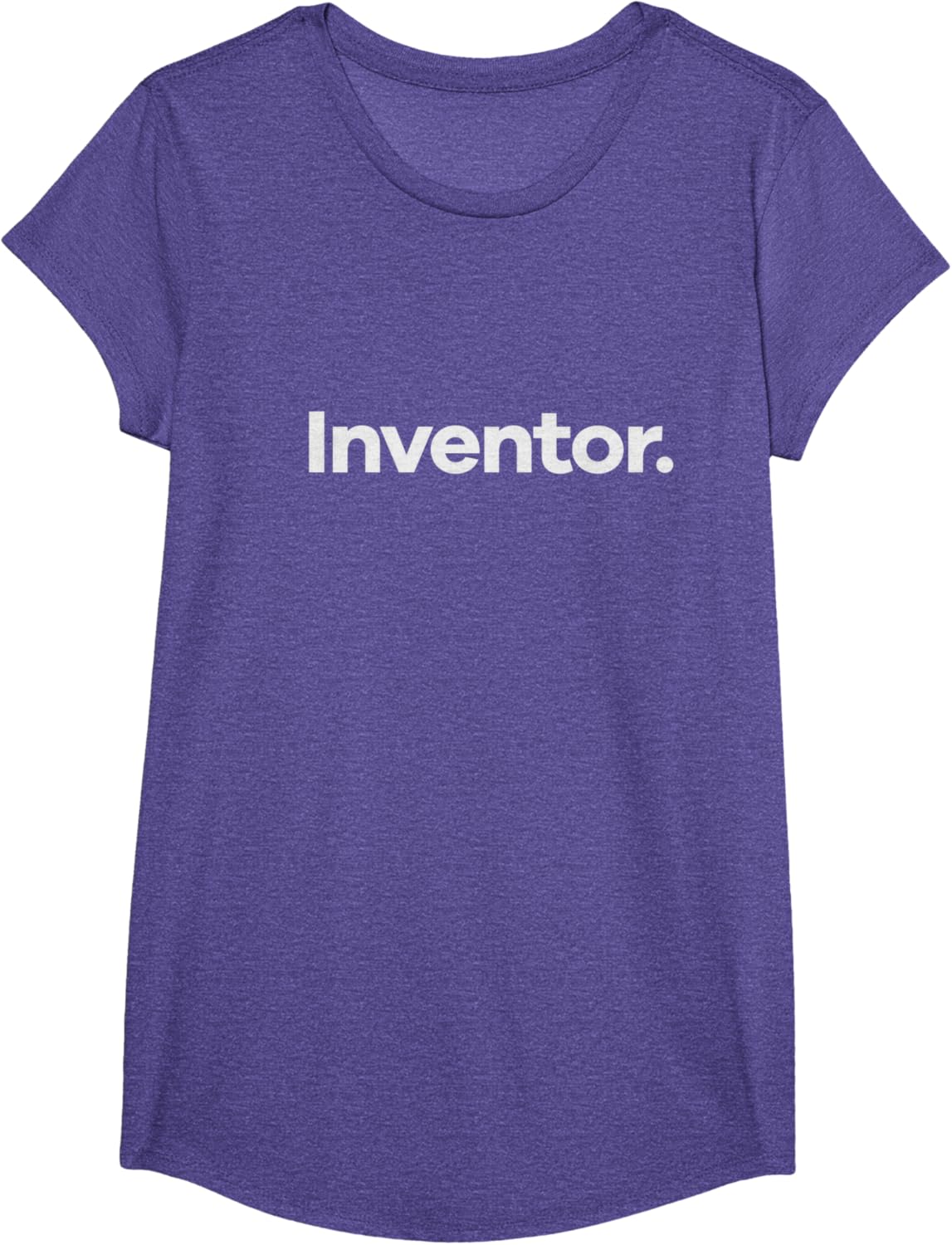 That Says Inventor T-Shirt