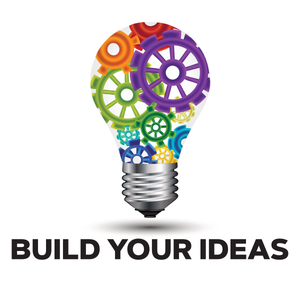 Build Your Ideas