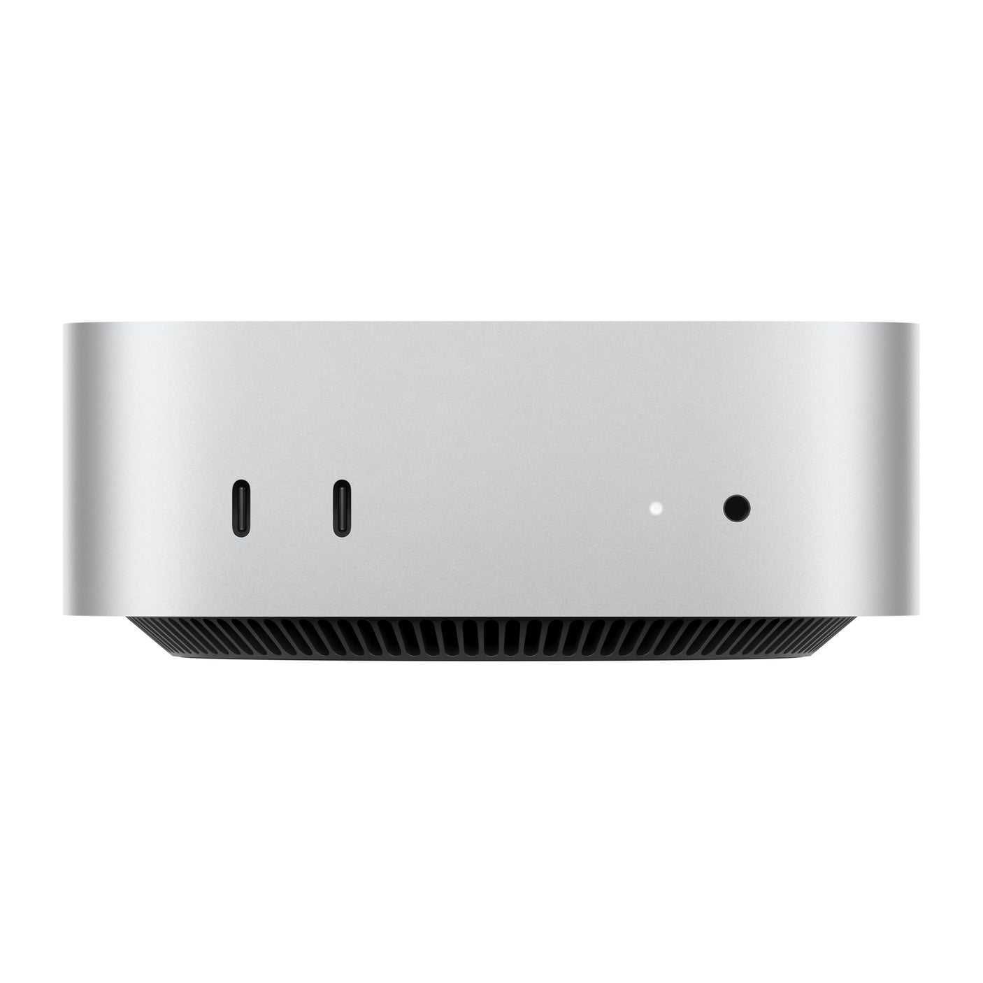 Apple 2024 Mac Mini Desktop Computer with M4 Pro chip with 12‑core CPU and 16‑core GPU: Built for Apple Intelligence, 24GB Unified Memory, 512GB SSD Storage, Gigabit Ethernet. Works with iPhone/iPad - Build Your Ideas