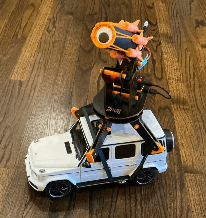 CrunchLabs - Think Like Engineers - Build Your Ideas