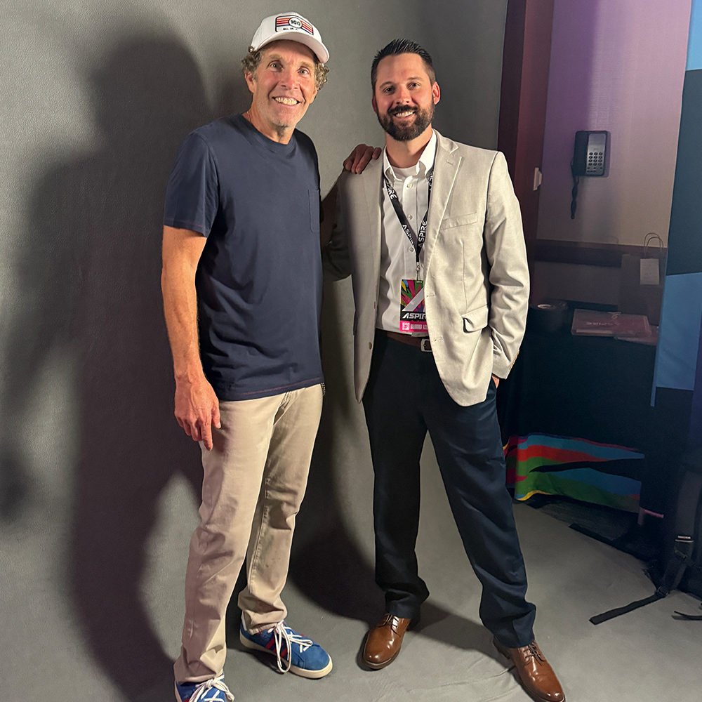 Jesse Itzler - Learn to Build Business