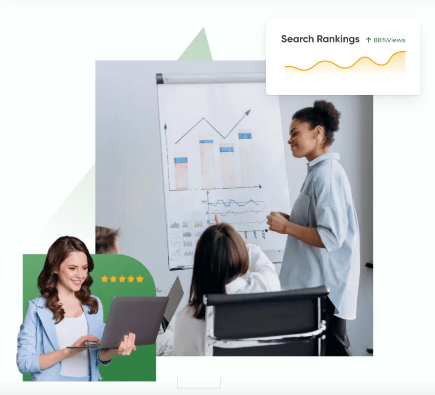 Levanta - Affiliate Marketing Software For Engineers - Build Your Ideas