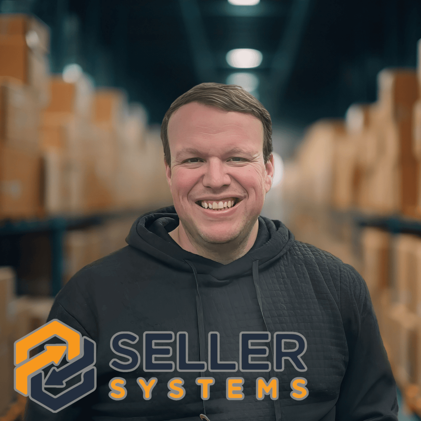 Seller Systems - Your ultimate guide to success from an Amazon Private Label expert. - Build Your Ideas