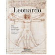 Leonardo Da Vinci 1452-1519: The Graphic Work