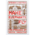 Make Elephants Fly: The Process of Radical Innovation