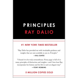 Principles: Life and Work