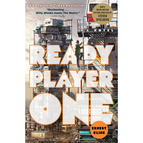 Ready Player One: A Novel