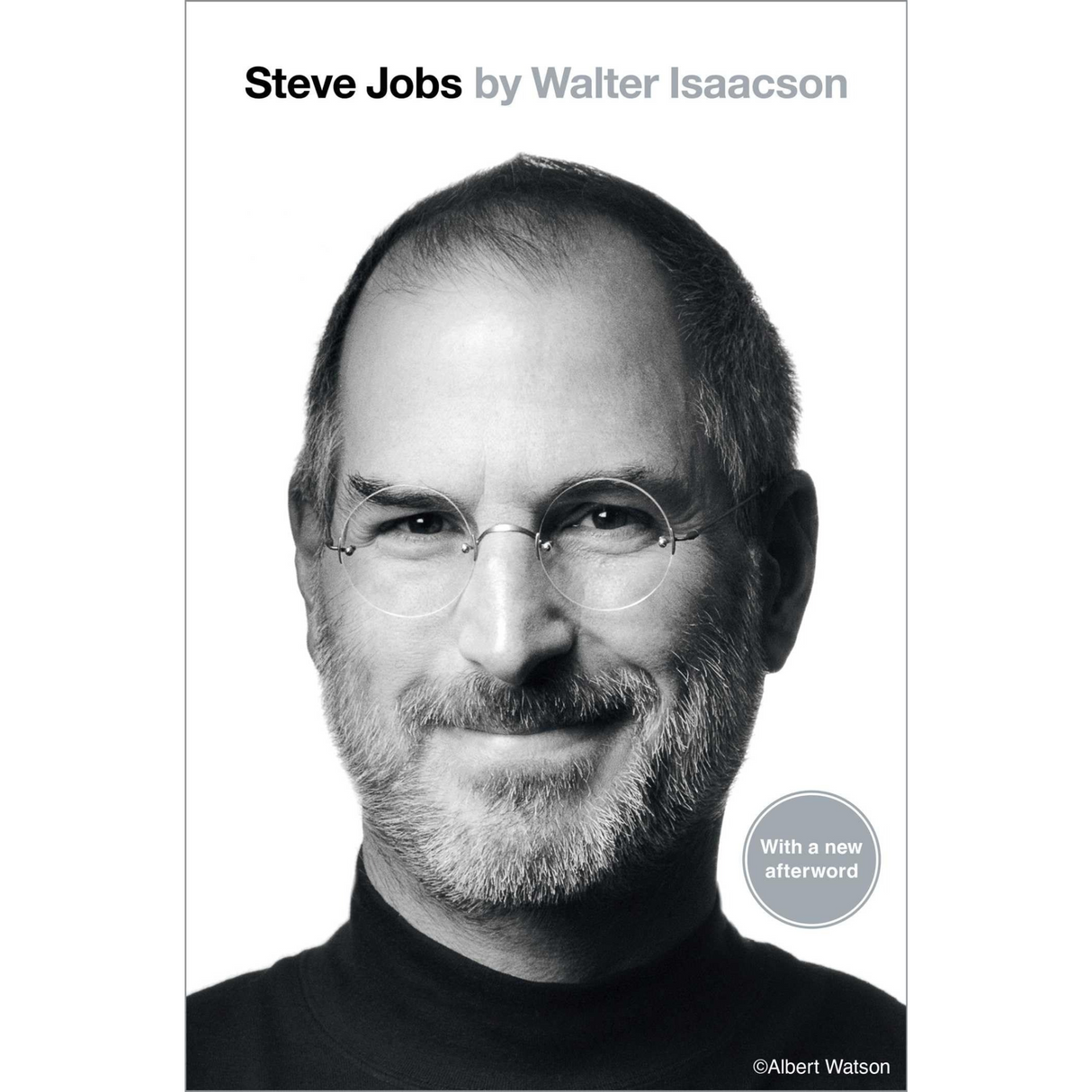 Steve Jobs