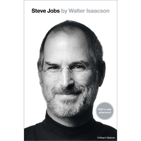 Steve Jobs